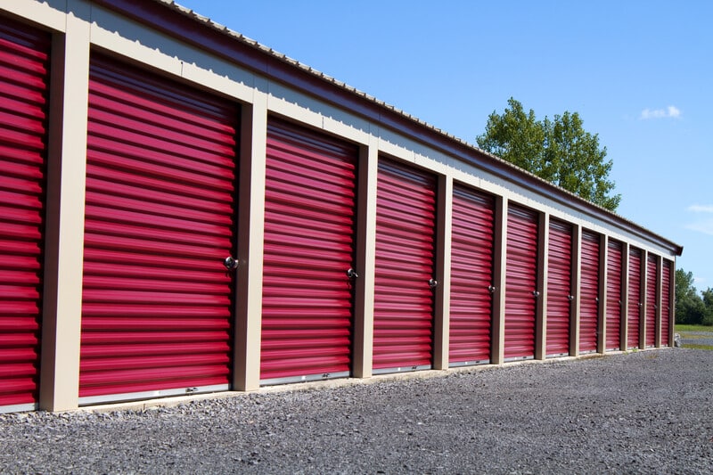 How To Find 24 Hour Access Self Storage Companies