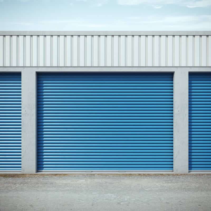 Where to Find Large Storage Facilities Near Me?