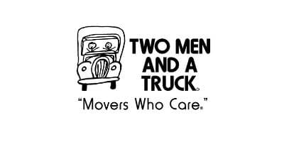 Two Men and a Truck - Top 3 Recommended Cheap Moving Companies