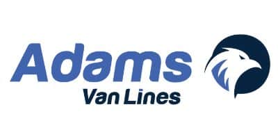 Adams Van Lines - Top 10 Trusted Interstate Moving Companies
