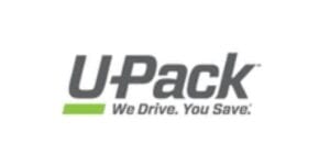 U-Pack - Top 10 Trusted Interstate Moving Companies
