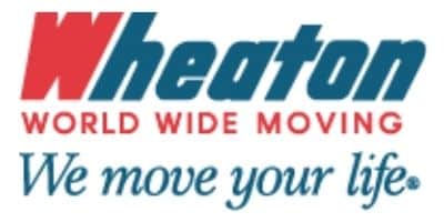 Wheaton World Wide Moving - Top 10 Trusted Interstate Moving Companies