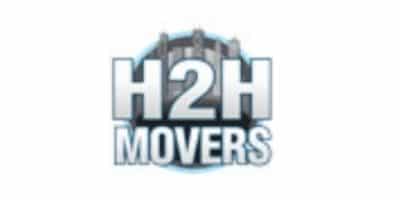 Best Moving Companies in Chicago - H2H Movers