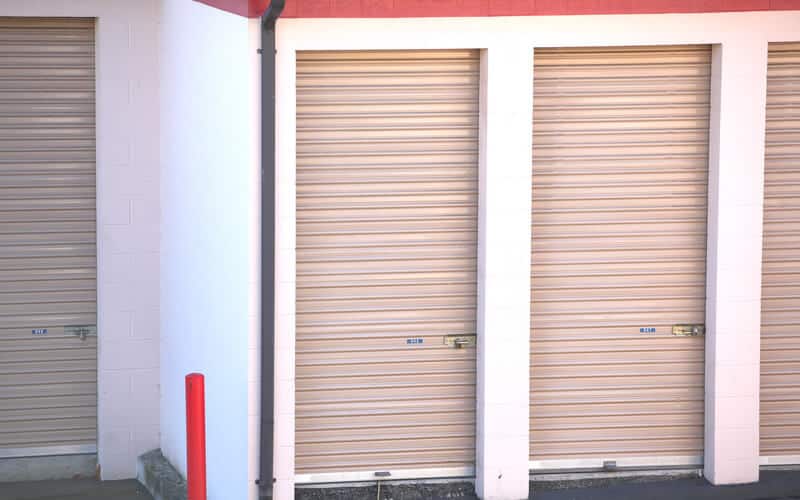 Public Storage Complaints And How To Resolve Them