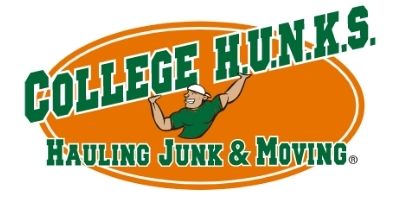 College Hunks - Top 5 Local Moving Companies of 2021's