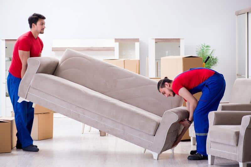 The Best Moving Companies for Small Moves